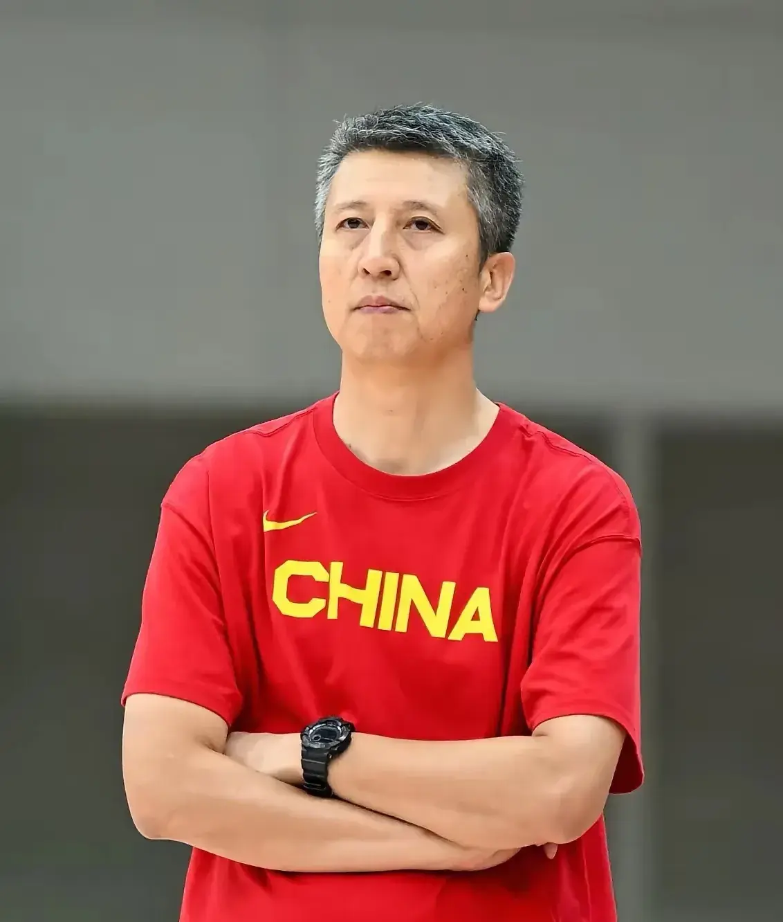 “高铁”变“铁闸”郭士强没有看走眼，高诗岩也给师傅增光了！