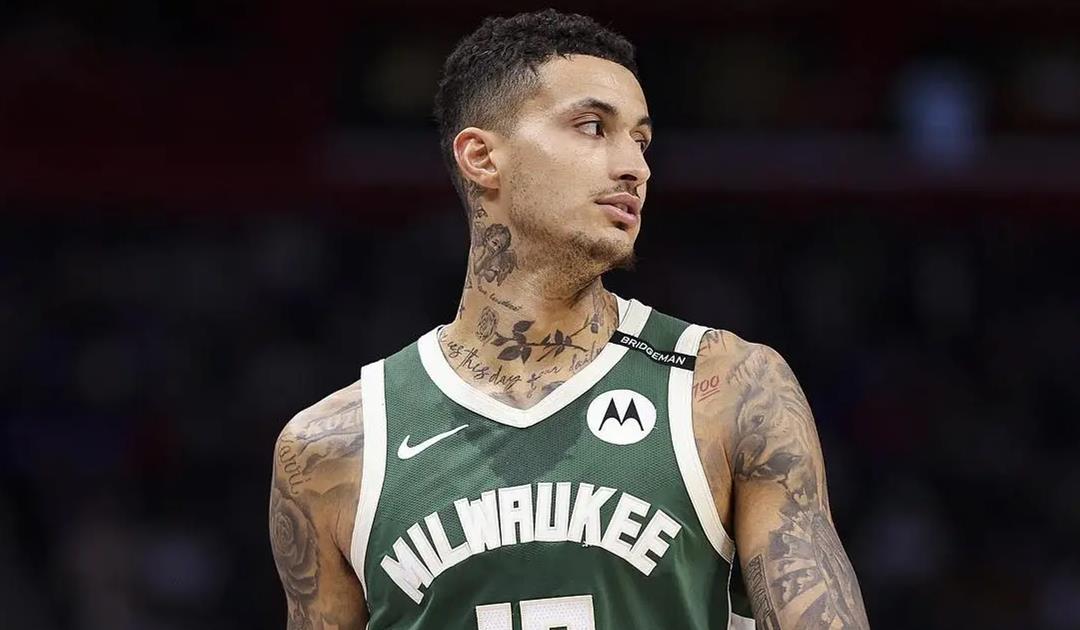 2换1？雄鹿问价维金斯，热火交易条件曝光，这可是NBA的超级状元啊