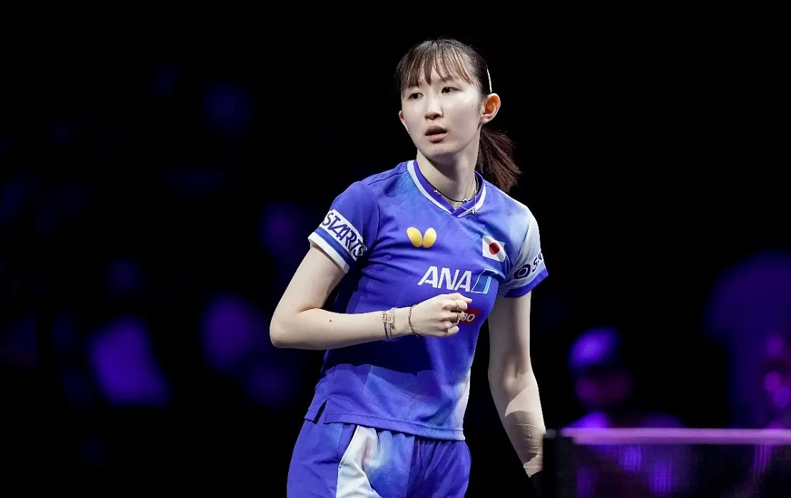 瑞典赛女单看点：孙颖莎首轮遇挑战，此后有望接连战日乒两任一姐