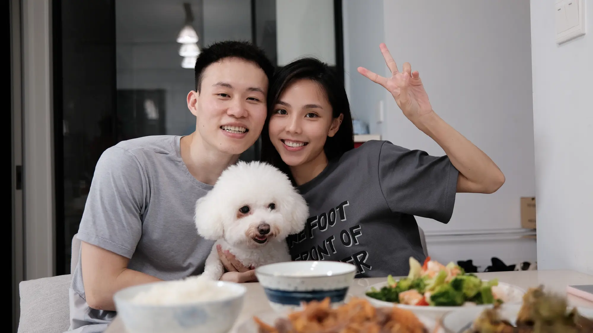 超级全满贯!中国奥运三冠王宣布儿子出生，29岁喜迎事业家庭双丰收