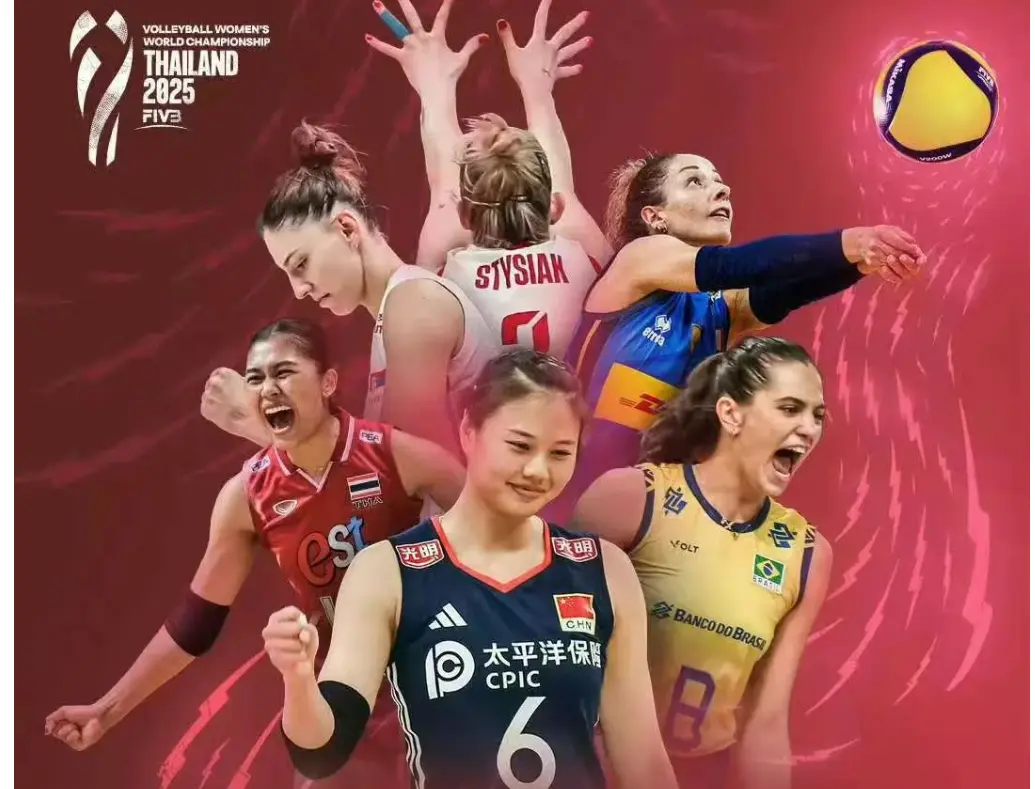 尘埃落定！中国女排官宣最终名单，3位新星被淘汰，赵勇祭出杀招