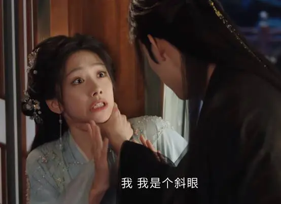 《献鱼》与《生万物》各看6集，一部上头，一部昏昏欲睡