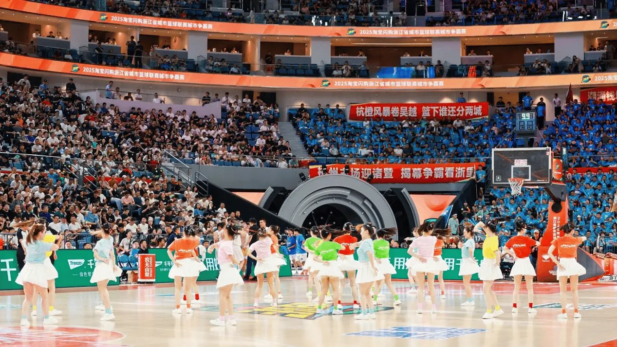 宇视科技黑科技助力浙 BA，浙小体宇大嘴首秀获央视点赞