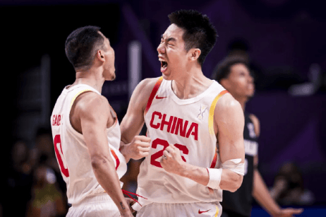 媒体人：这届中国男篮大概是星味最淡的一支中国男篮