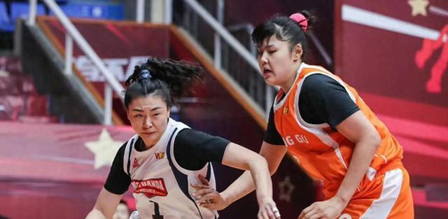 四川女篮6战全胜！狂胜黑龙江62分，李梦真轻松，宫导快看大宝贝
