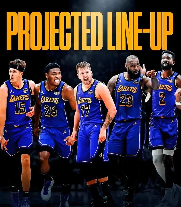 独行侠新赛季的五个客场硬仗：战火战雷均是硬仗，遭遇湖人最有看点！