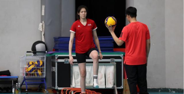 中国女排公布世锦赛名单，与世联赛相比稍有差异，李盈莹高意入选