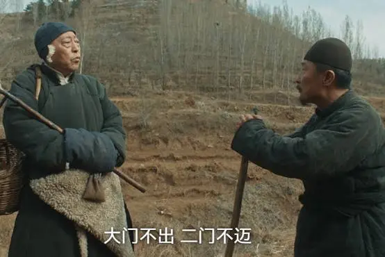 《献鱼》与《生万物》各看6集，一部上头，一部昏昏欲睡