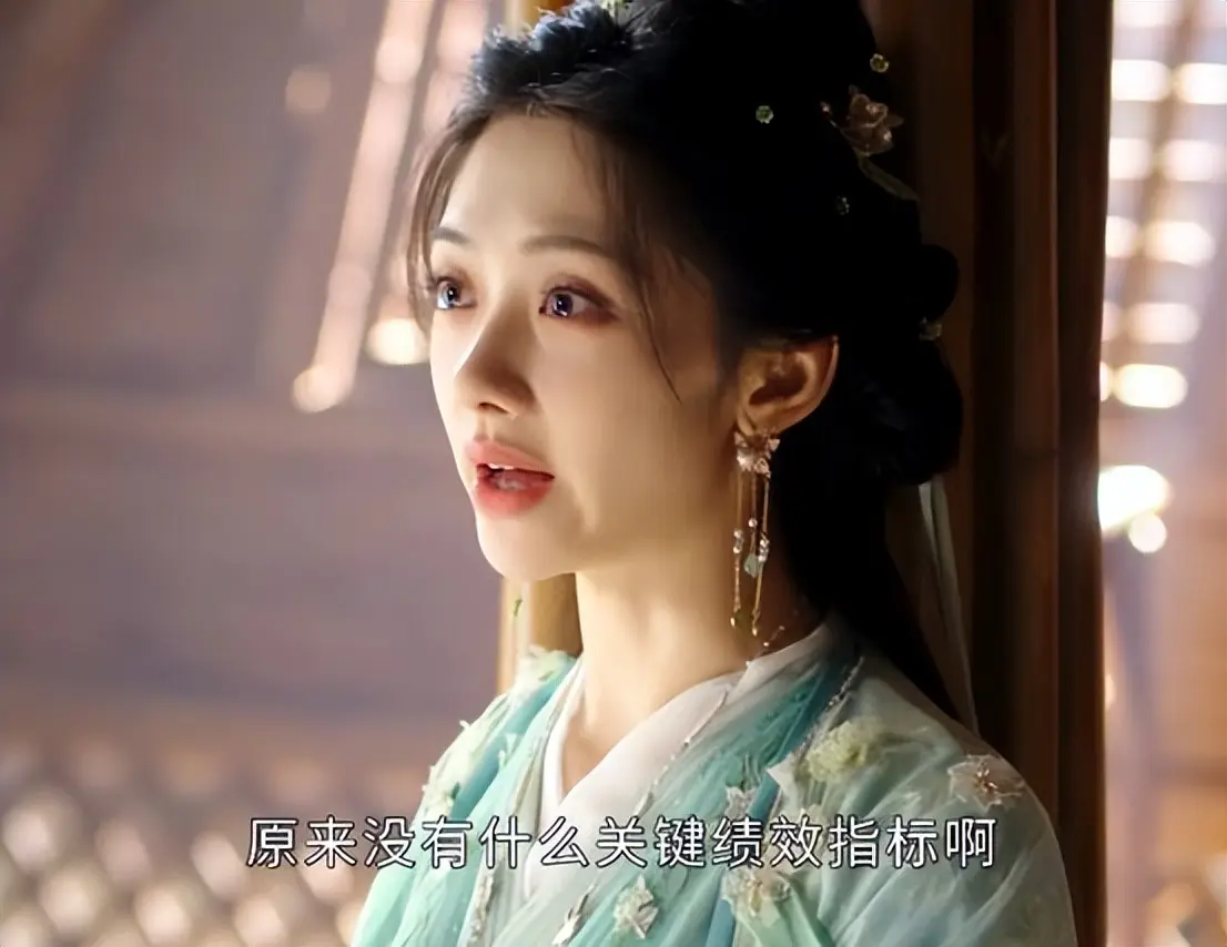 《献鱼》与《生万物》各看6集，一部上头，一部昏昏欲睡