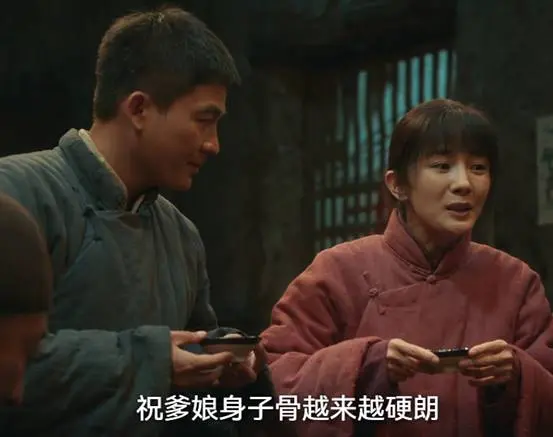 《献鱼》与《生万物》各看6集，一部上头，一部昏昏欲睡