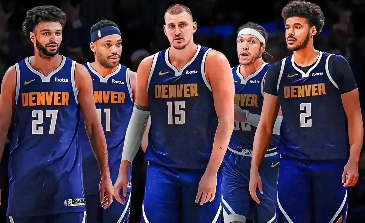 独行侠新赛季的五个客场硬仗：战火战雷均是硬仗，遭遇湖人最有看点！