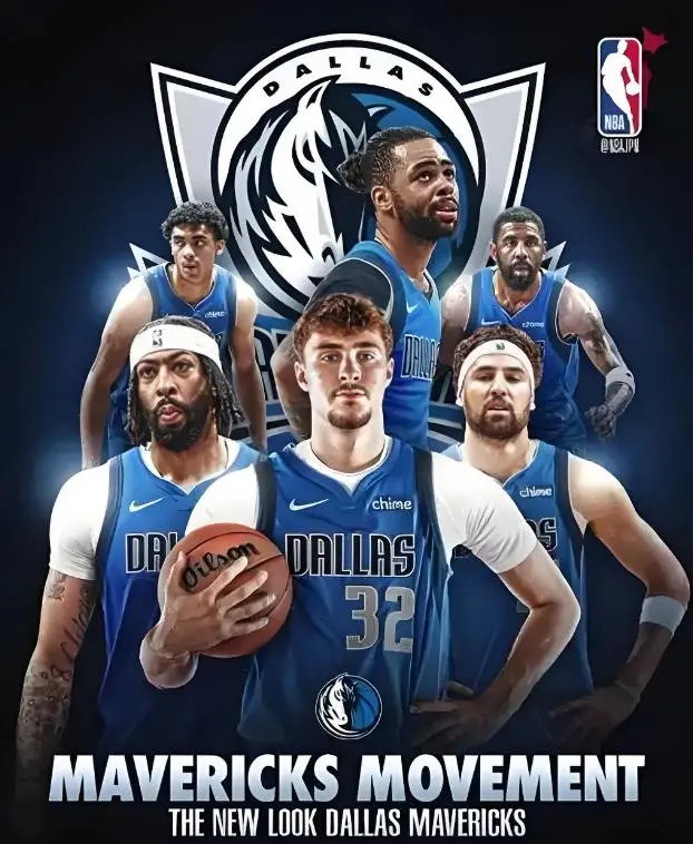 独行侠新赛季的五个客场硬仗：战火战雷均是硬仗，遭遇湖人最有看点！