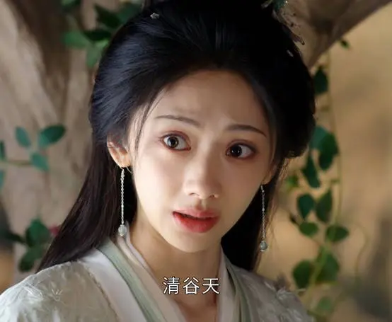 《献鱼》与《生万物》各看6集，一部上头，一部昏昏欲睡