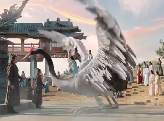 《献鱼》与《生万物》各看6集，一部上头，一部昏昏欲睡