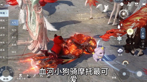 千万粉网红“斜眼狗”加入网易自走棋？腾讯玩家看不下去了