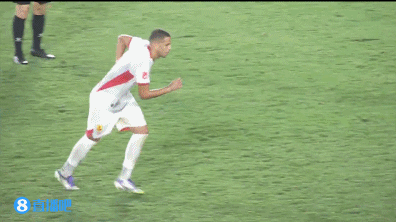 中甲-辽宁铁人2-1青岛红狮先赛7分领跑 安以恩、高海生破门