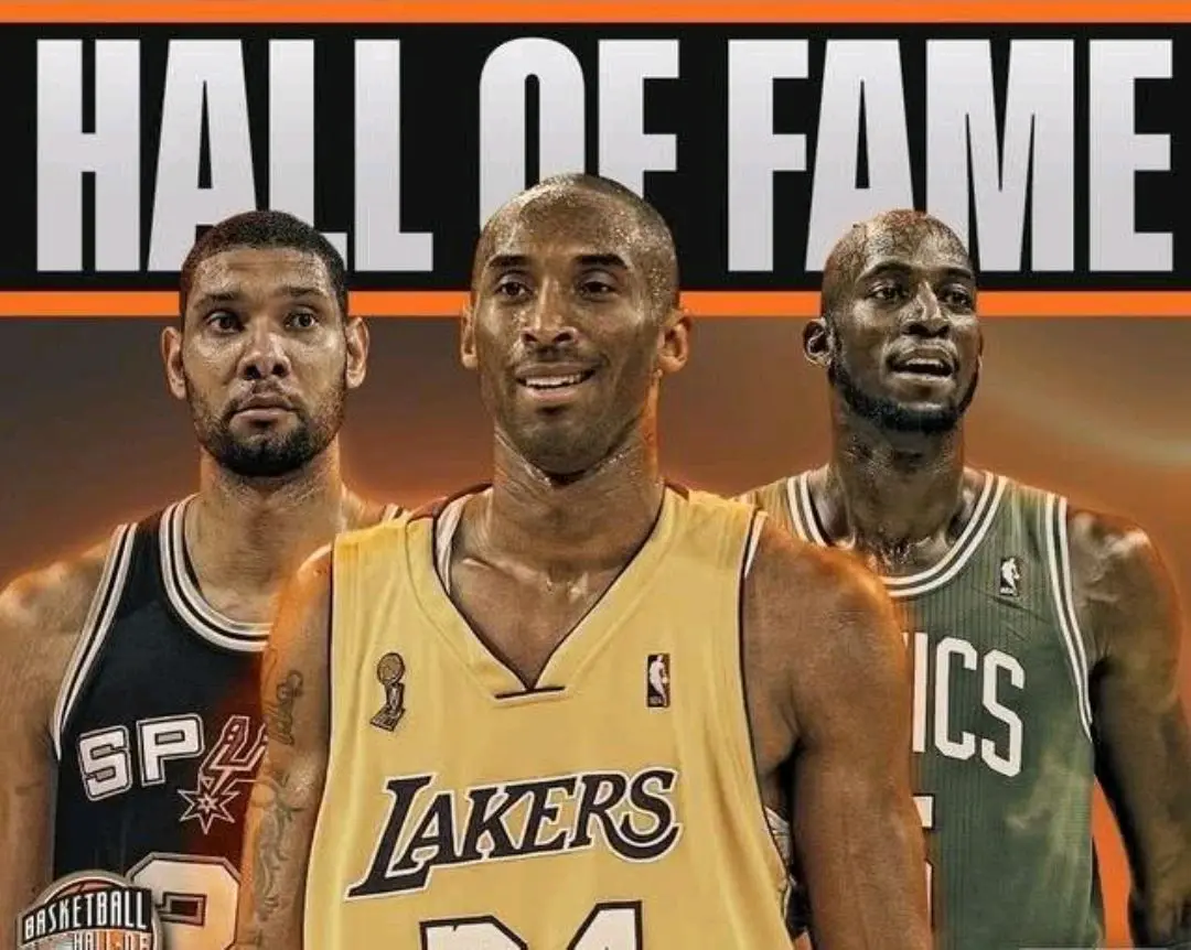 打满82场并且拿到MVP？21世纪仅3人做到，分别是邓肯加内特科比