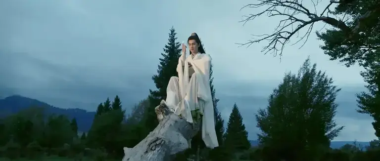 当前最热门的五部电视剧，《生万物》跌至第二，你在追哪一部？