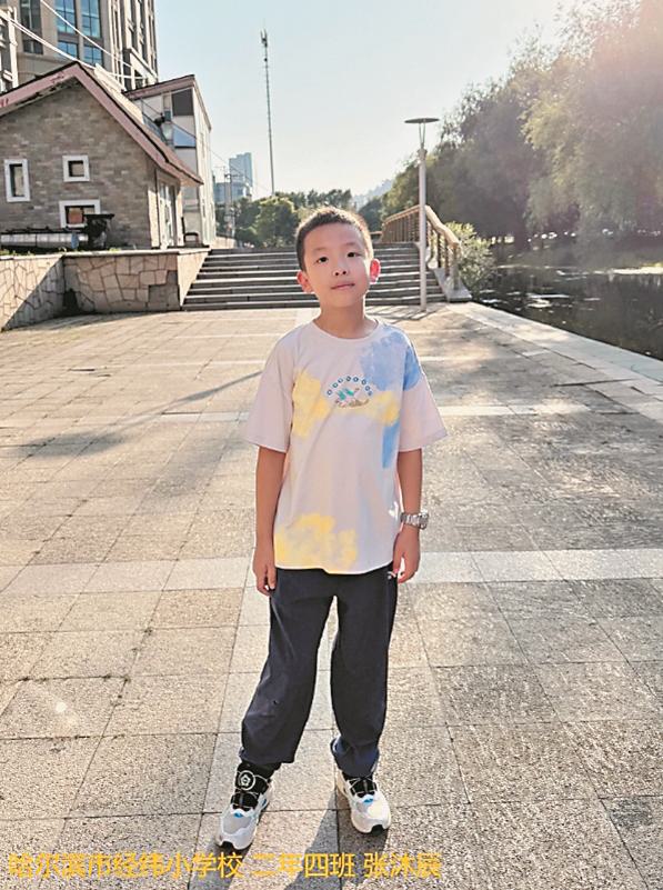 我和篮球的快乐时光