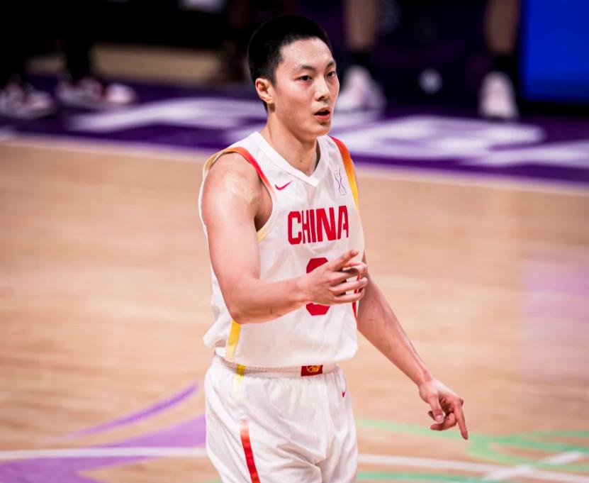 末节被DNP也该夸！胡明轩14分钟13分成奇兵 找回信心