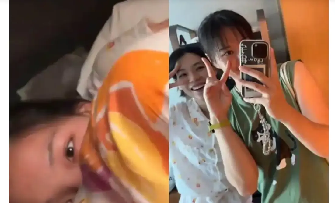 最新动态！中国女排飞抵泰国，首发阵容基本确定，训练视频太欢乐