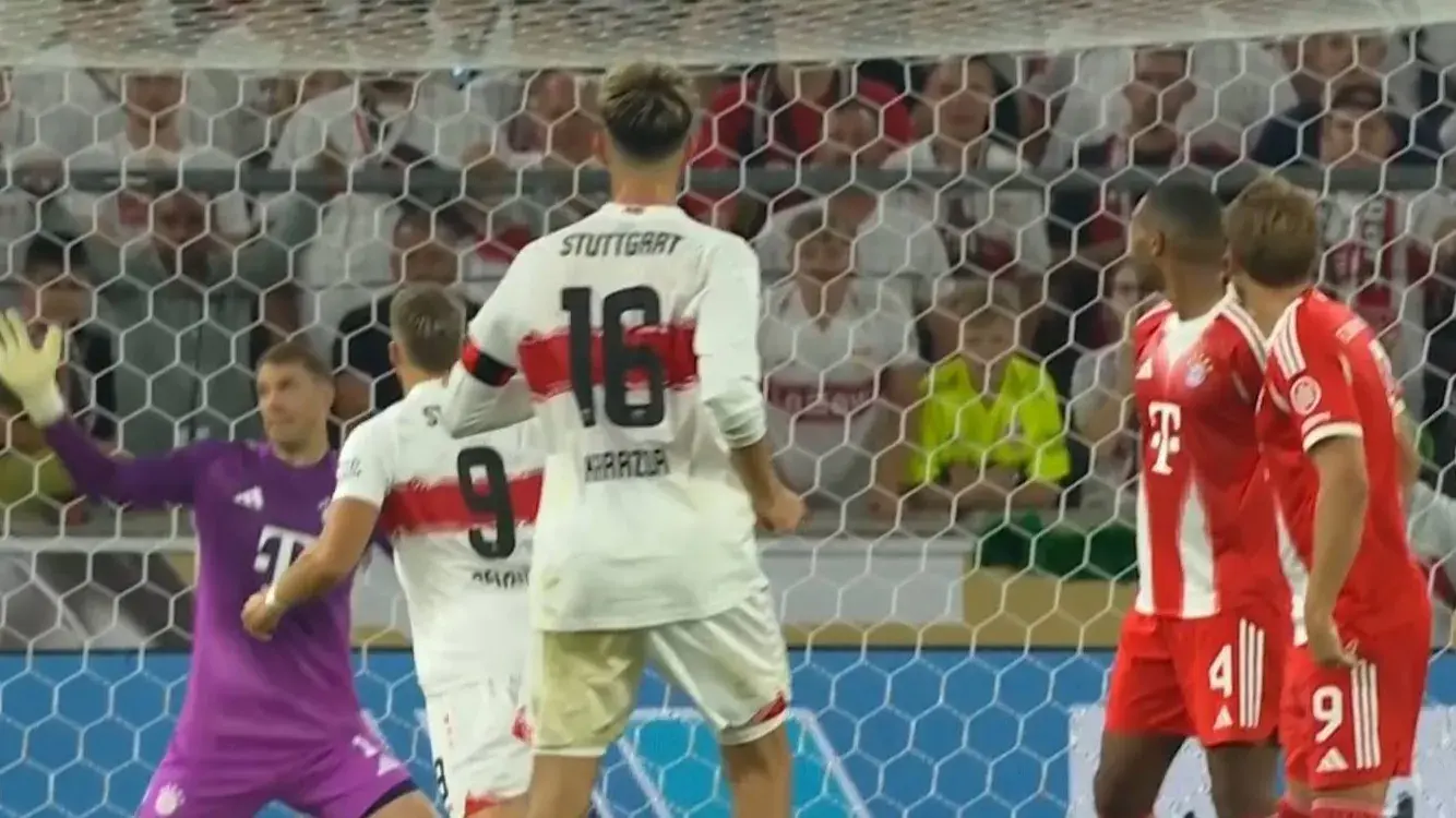 4-0！3-0！足坛疯狂一夜：曼城登顶英超，巴萨告捷，拜仁再添一冠