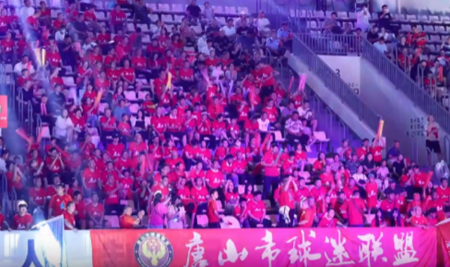 唐山队4：0战胜雄安新区队！“河北五超”唐山赛区开赛