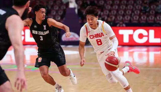 一场48：92！亚洲第7狂输44分，揪出惨败原因，中国男篮决赛怎么打
