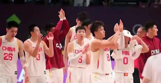 48-92溃败！男篮亚洲杯决赛对阵出炉：中国对澳大利亚，期待爆冷！