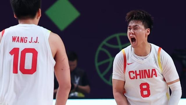 目标有变！郭士强收获三大惊喜，中国男篮有望亚洲杯冠军