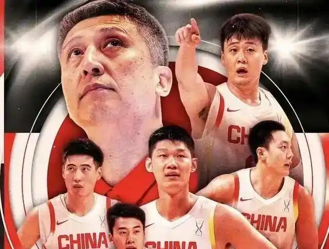 男篮亚洲杯决赛迎来中澳大战！中国男篮胜算几何？