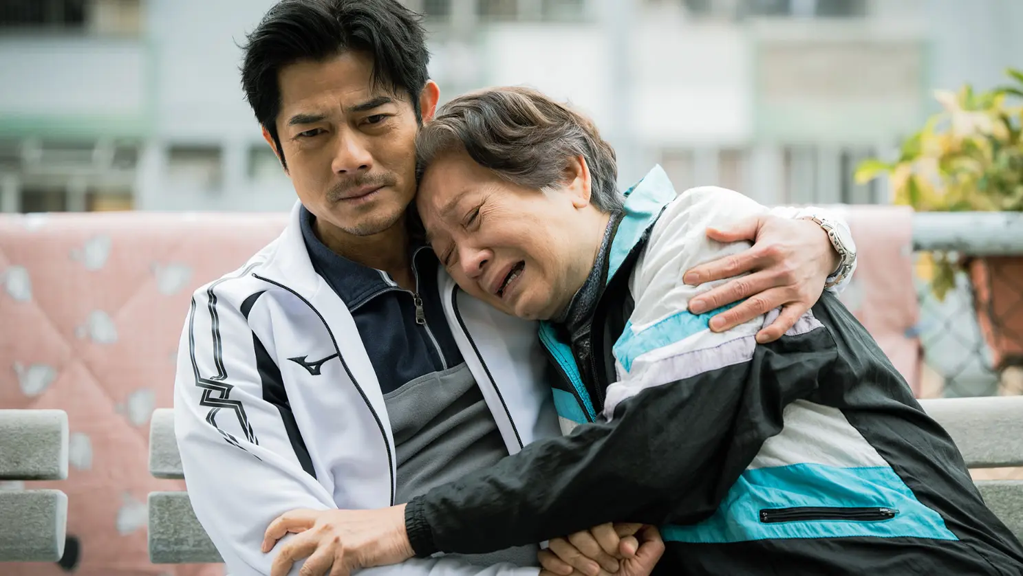 删减16分钟，《蛟龙行动》重映观众也不买账？预售票房仅5040元