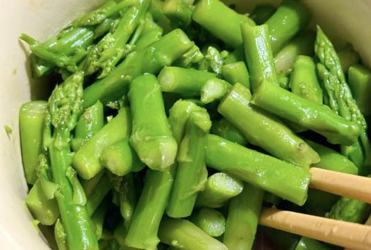 立秋后，宁可不吃肉，也别错过“秋三鲜”，清热排毒，养心安神！
