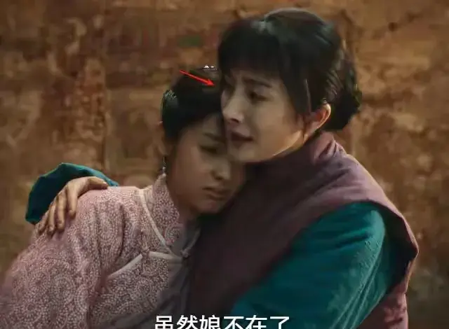 《生万物》演技修罗！枸幂哭戏垫底？倪大红靠“眼技”杀疯全网！