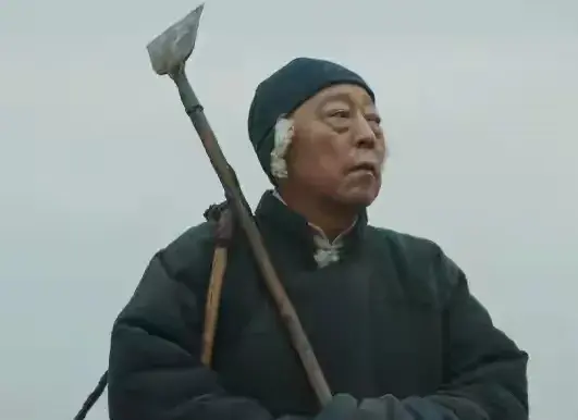 《生万物》演技修罗！枸幂哭戏垫底？倪大红靠“眼技”杀疯全网！