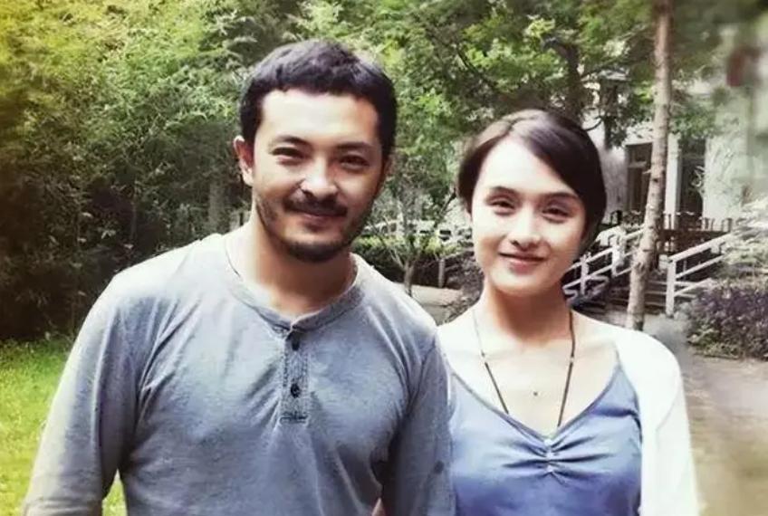 富大龙饶敏莉离婚：结婚12年，仍无房无子女，爱情终究输给了现实