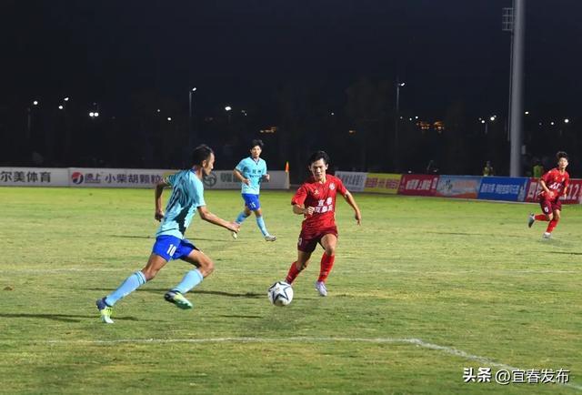 宜春赢了！南区“一哥”实至名归！