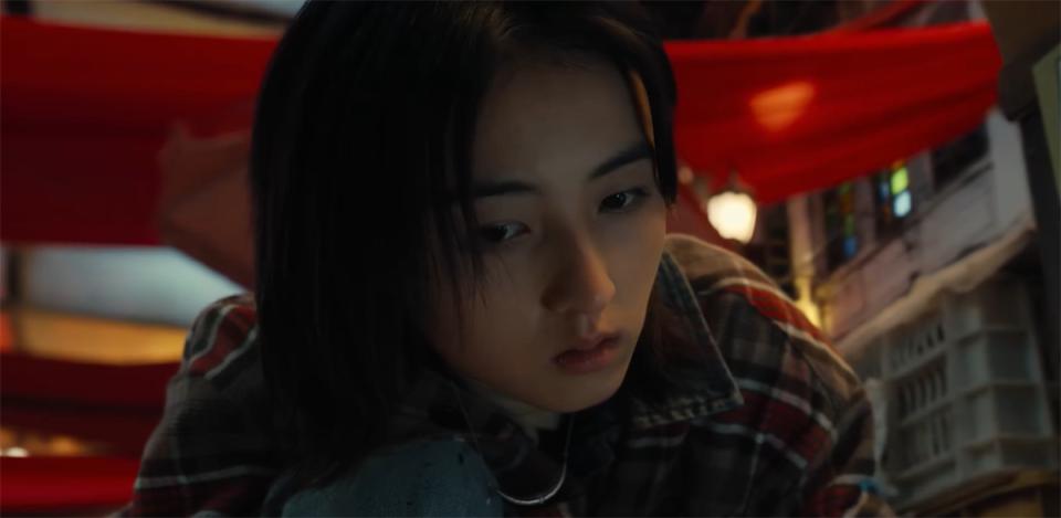 《捕风追影》爆了，成龙这次要捅破港产片天花板，却打不过梁家辉