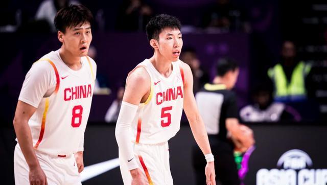 一场92-48，亚洲杯决赛落位！卫冕冠军狂胜，成中国男篮争冠对手