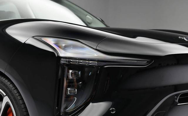 配103度宁德时代电池，还有超级四驱+4轮转向，这车顶配才27.99万采购|汽车产业|汽车配件|机加工蚂蚁智酷企业交流社群中心