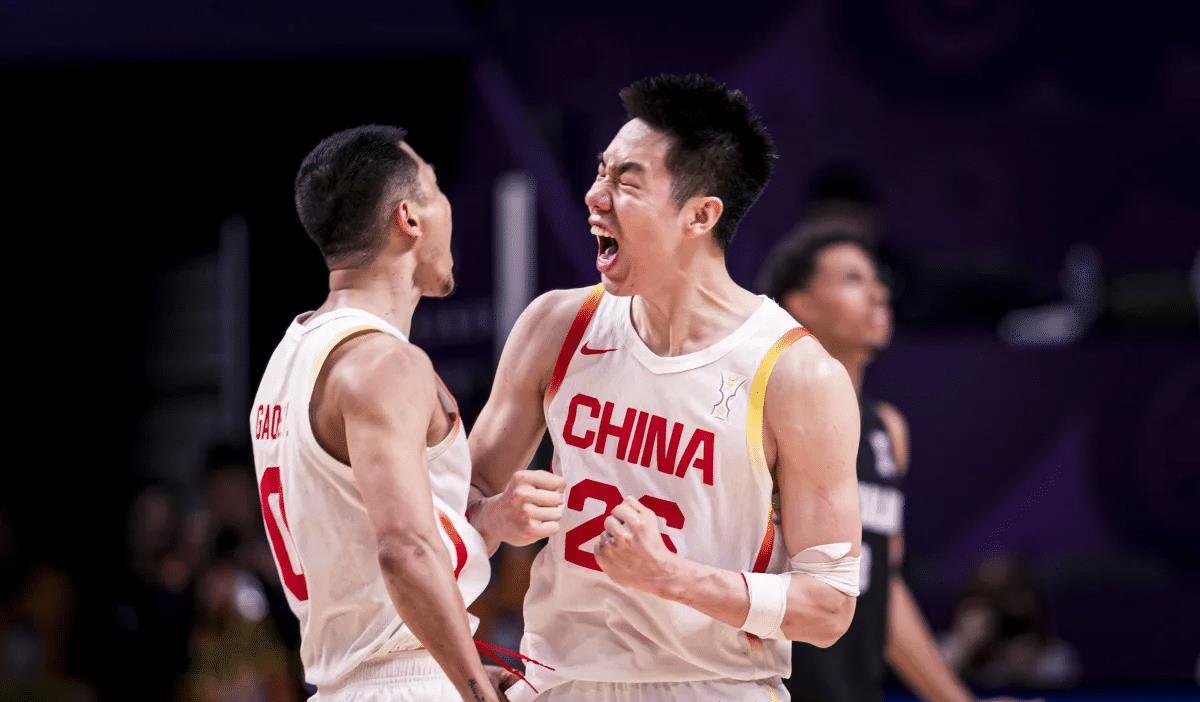 恭喜！中国男篮29岁国产贝弗利上线：郭士强妙手打造逆袭奇兵