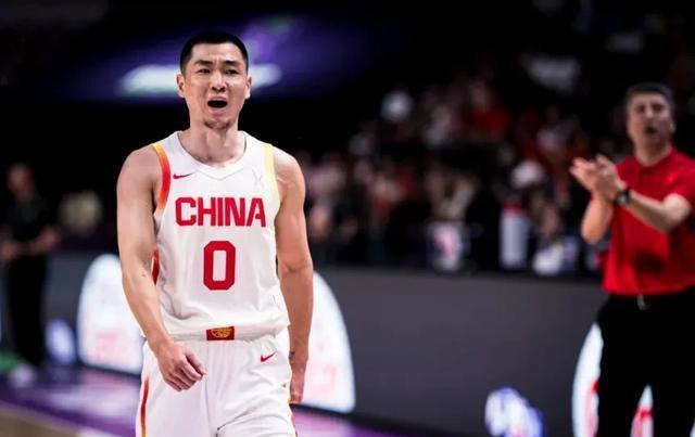 对不起，高诗岩！29岁被骂是嫡系，6中1成最大功臣，郭士强赌对了