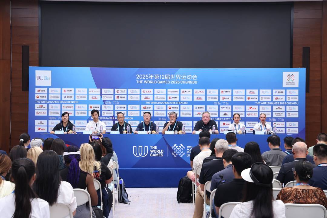 世运会武术冠军高久尚答封面新闻：借助西游传统文化 希望更多人因猴棍爱上中国武术