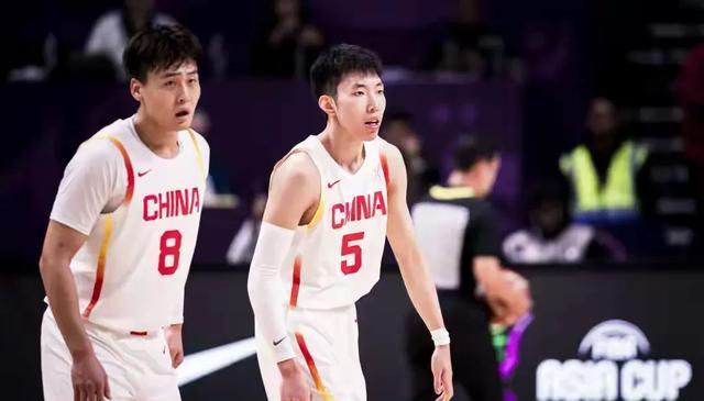 男篮亚洲杯决赛时间出炉！中国男篮冲击冠军，还有一个大利好消息