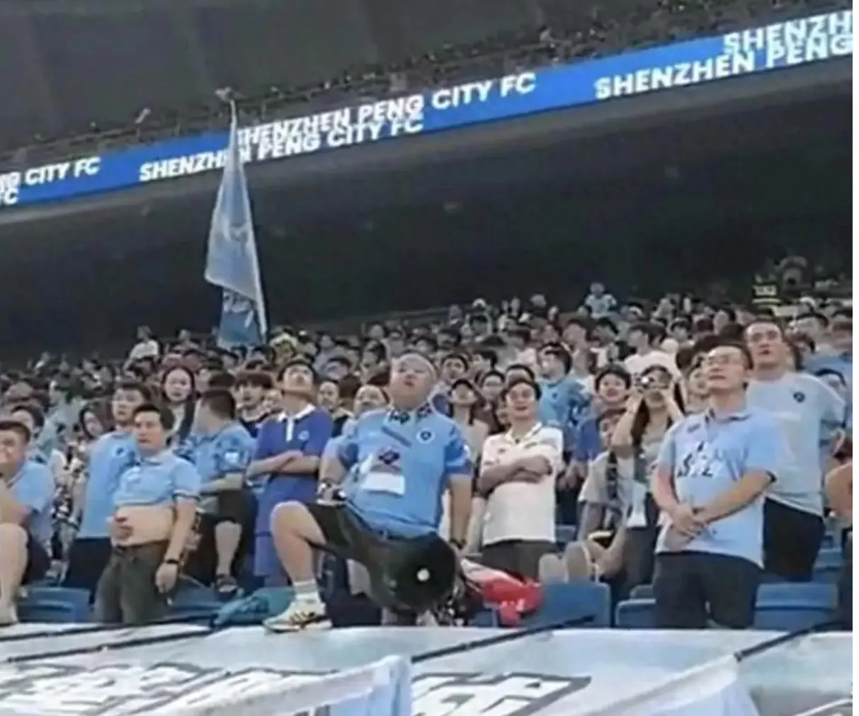 13点20分！3比1深圳不到12小时，山东泰山队作出决定向中足联申诉