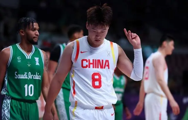 火箭旧将成男篮决赛对手 能否限制高效射手成争冠关键