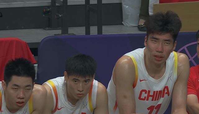 今晚12点，中国男篮决战澳大利亚！亚洲杯夺冠=创历史，CCTV5直播