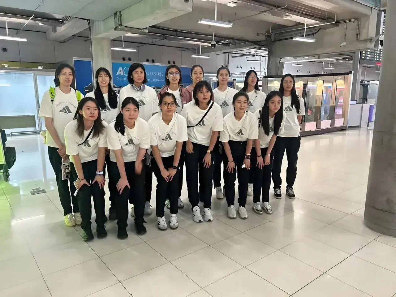 女排世锦赛14人，李盈莹因何能取代董禹含，高意为啥能顶替王奥芊