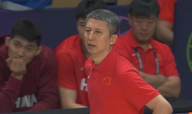 今晚12点，中国男篮决战澳大利亚！亚洲杯夺冠=创历史，CCTV5直播