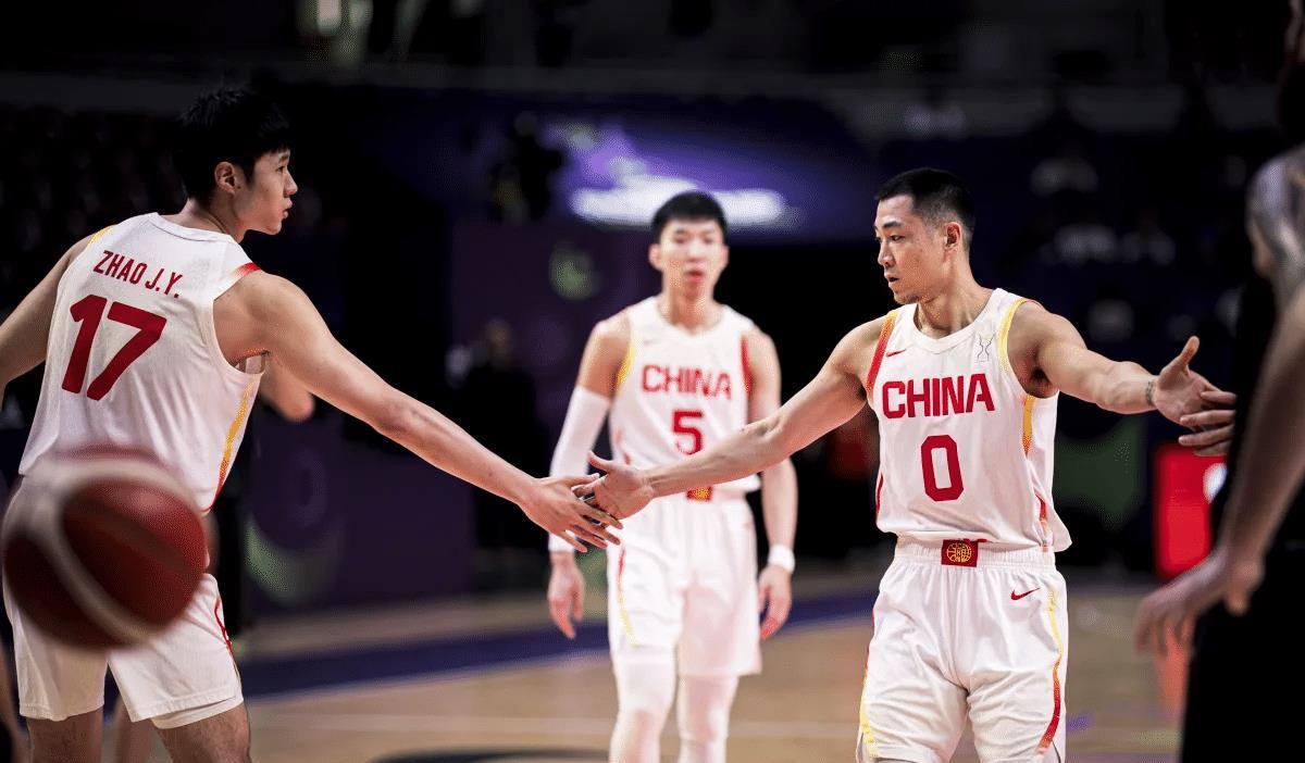恭喜！中国男篮29岁国产贝弗利上线：郭士强妙手打造逆袭奇兵